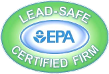 EPA lead-safe certified firm