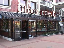 Ghiradelli Chocolate Company