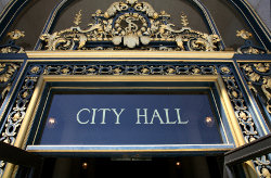 SF City Hall