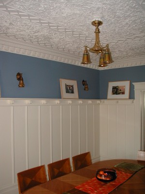 interior painting