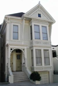 Victorian 5